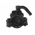 2000 Lincoln Continental Power Steering Pump 3