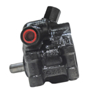 2000 Lincoln Continental Power Steering Pump 4