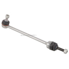 2012 Mercedes Benz S350 Sway Bar Link 1