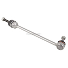 2012 Mercedes Benz S350 Sway Bar Link 2