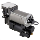 2012 Mercedes Benz S350 Suspension Compressor 2