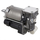 BuyAutoParts 2011 Mercedes Benz S400 Suspension Compressor 78-10038AN