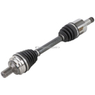 BuyAutoParts 90-04085N Drive Axle Front 1