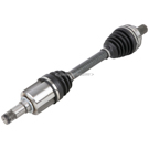 BuyAutoParts 90-04085N Drive Axle Front 2
