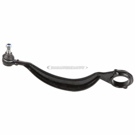 2009 Mercedes Benz S450 Control Arm 1