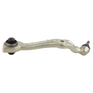 2012 Mercedes Benz S350 Control Arm 2