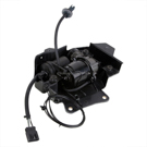 2007 Buick Terraza Suspension Compressor 1