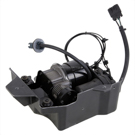 2007 Buick Terraza Suspension Compressor 2