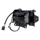 2007 Buick Terraza Suspension Compressor 3