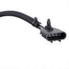 2007 Buick Terraza Suspension Compressor 5