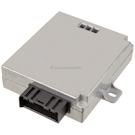 2012 Mercedes Benz CL63 AMG DVD Navigation Module 1