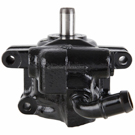 2000 Mercury Cougar Power Steering Pump 3