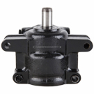 2000 Mercury Cougar Power Steering Pump 4