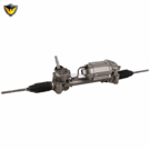 Duralo 247-0029 Rack and Pinion 2