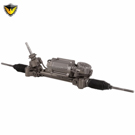 Duralo 247-0049 Rack and Pinion 2