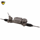 2014 Chevrolet Malibu Rack and Pinion 2
