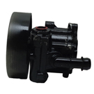 BuyAutoParts 86-00092R Power Steering Pump 2