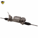 Duralo 247-0015 Rack and Pinion 2
