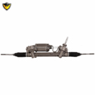 Duralo 247-0015 Rack and Pinion 3