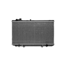BuyAutoParts  Lexus GS400 Radiator 19-01446AN