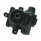 2000 Oldsmobile Intrigue Power Steering Pump 1
