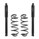 2003 Gmc Yukon Pre-Boxed Coil Spring Conversion Kit 1