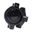 2000 Oldsmobile Alero Power Steering Pump 3