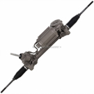 2013 Chevrolet Volt Rack and Pinion 1