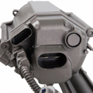 2013 Chevrolet Volt Rack and Pinion 4