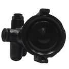 1996 Gmc Sonoma Power Steering Pump 3