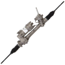 Duralo 247-0016 Rack and Pinion 2
