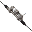 Duralo 247-0016 Rack and Pinion 3