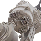Duralo 247-0016 Rack and Pinion 4
