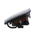 2003 Mercedes Benz ML320 Fog Light Assembly 4