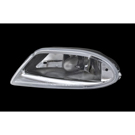 2003 Mercedes Benz ML320 Fog Light Assembly 5