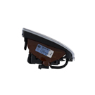 2003 Mercedes Benz ML320 Fog Light Assembly 9