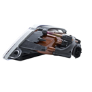 2003 Mercedes Benz ML320 Fog Light Assembly 3