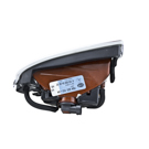 2003 Mercedes Benz ML320 Fog Light Assembly 7