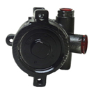 1994 Volvo 960 Power Steering Pump 3