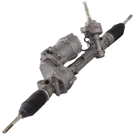 Duralo Buick LaCrosse Rack and Pinion 247-0048