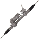 Duralo 247-0048 Rack and Pinion 2