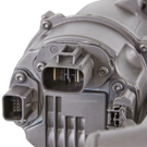 Duralo 247-0048 Rack and Pinion 4