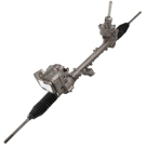 Duralo 247-0017 Rack and Pinion 2