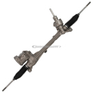2016 Ford Focus Rack and Pinion 3