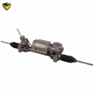 Duralo 247-0018 Rack and Pinion 2