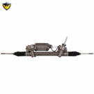 Duralo 247-0018 Rack and Pinion 3