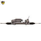 2013 Buick Verano Rack and Pinion 3