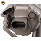 2013 Buick Verano Rack and Pinion 4