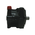 BuyAutoParts 86-02100R Power Steering Pump 4