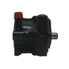 1992 Dodge Dynasty Power Steering Pump 4